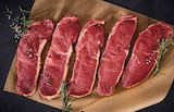 Viande bovine : faux filet ou faux filet à griller - JEAN ROZÉ - Intermarché à Dijon Viande bovine : faux filet ou faux filet à griller - JEAN ROZÉ en promo chez Intermarché Dijon à 14,99 €