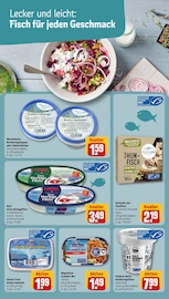Aktueller REWE Prospekt mit Thunfisch, "Dein Markt", Seite 15