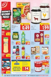 Bonduelle Angebot im aktuellen E center Prospekt auf Seite 18