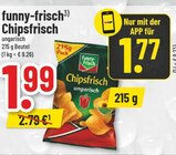 Aktuelles Chipsfrisch Angebot bei Trinkgut in Paderborn ab 1,77 €