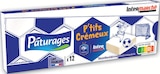 Promo P'tits Crémeux à 1,48 € dans le catalogue Intermarché Super à Saintes