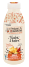 Promo Yaourt "Vache à Boire" à 2,99 € dans le catalogue Carrefour Market à Mareuil-lès-Meaux