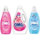 SUR TOUTES LES LESSIVES LIQUIDES - OMO en promo chez Carrefour Market Mâcon