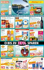 Nivea im Norma Prospekt in Rosenheim Aktueller Norma Prospekt mit Nivea, "Mehr fürs Geld", Seite 7
