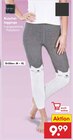 Kuscheleggings im Netto Marken-Discount Prospekt Kuscheleggings von im aktuellen Netto Marken-Discount Prospekt für 9,99 €