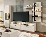 Wohnwand „Como“ im Angebot bei Segmüller in Schwabach Wohnwand „Como“ Angebote bei Segmüller Schwabach für 1.499,00 €