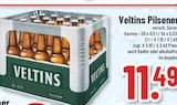EDEKA Wassenberg - Pilsener Angebot im Prospekt Pilsener bei EDEKA im Wassenberg Prospekt für 11,49 €