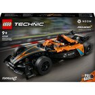 NEOM McLaren Formula E Race Car - LEGO en promo chez Carrefour Béziers à 34,90 €