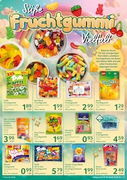 Bonbon Angebot im aktuellen Selgros Prospekt auf Seite 11