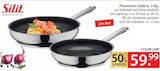 Aktuelle Pfanne Angebote bei Zurbrüggen in Bielefeld Aktuelles Pfannenset Calabria Angebot bei Zurbrüggen in Bielefeld ab 59,99 €