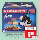 Aktuelles So gut wie es aussieht Katzennahrung Angebot bei Marktkauf in Offenbach (Main) ab 6,99 €