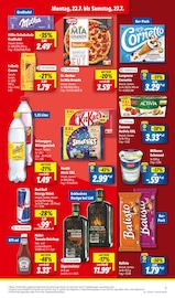 Nestle Angebote im Prospekt "LIDL LOHNT SICH" von Lidl auf Seite 11