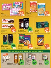 Hase im tegut Prospekt in Wiesbaden Aktueller tegut Prospekt mit Hase, "tegut… gute Lebensmittel", Seite 16