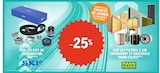 Promo -25% sur les kits de distribution "SKF"(11) à  dans le catalogue E.Leclerc à Limoges