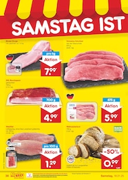 Weltmeisterbrot Angebot im aktuellen Netto Marken-Discount Prospekt auf Seite 54