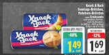 Sonntags-Brötchen bei EDEKA im Voerde Prospekt für 1,49 €