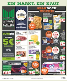 Marktkauf Prospekt: "Aktuelle Angebote", 28 Seiten, 10.11.2025 - 15.11.2025
