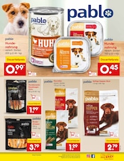 Aktueller Netto Marken-Discount Prospekt mit Hundefutter, "Aktuelle Angebote", Seite 41