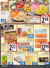 Aktueller EDEKA Prospekt mit Fast Food, "Aktuelle Angebote", Seite 8