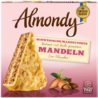 Aktuelles Schwedische Mandeltorte Angebot bei Kaufland in Braunschweig ab 3,99 €