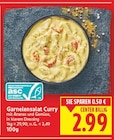 Garnelensalat Curry für 2,99 € bei E center im Angebot Garnelensalat Curry im aktuellen E center Prospekt