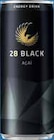 Aktuelles 28 Black Energydrink Angebot bei WEZ in Bad Oeynhausen ab 1,29 €