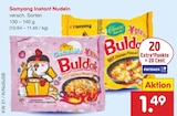 Angebot im Netto Marken-Discount Hettingen Prospekt Netto Marken-Discount Hettingen Prospekt mit im Angebot für 1,49 €