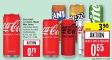 Aktuelles Erfrischungsgetränk Angebot bei Marktkauf in Stuttgart ab 0,65 €