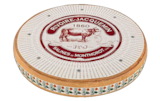 Comté 12/14 mois aop bio - RIVOIRE ET JACQUEMIN dans le catalogue NaturéO