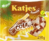 Cola Playa Angebote von Katjes bei EDEKA Warendorf für 0,79 €