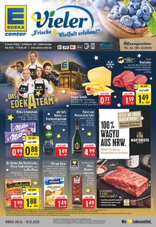 Aktueller E center Prospekt für Aachen mit  Seiten