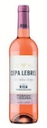 Rioja DOC Rosado, Roséwein, trocken von Cepa Lebrel im aktuellen Lidl Prospekt