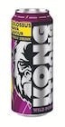 Colossus Energy Drink von Kong Strong im aktuellen Lidl Prospekt