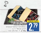 EDEKA - Der scharfe Angebot im Prospekt Der scharfe bei EDEKA im Prospekt "" für 2,79 €