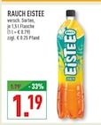 Eistee im Angebot bei Marktkauf in Hürth Eistee Angebote von Rauch bei Marktkauf Hürth für 1,19 €