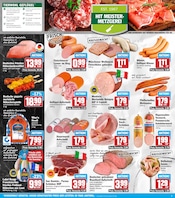 Leberwurst im HIT Prospekt in Münster Aktueller HIT Prospekt mit Leberwurst, "ECHTE VIELFALT", Seite 5