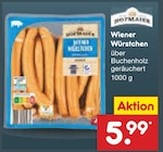 Wiener Würstchen im Angebot bei Netto Marken-Discount in Hildesheim Wiener Würstchen Angebote bei Netto Marken-Discount Hildesheim für 5,99 €