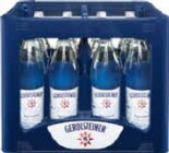 Mineralwasser im Angebot bei Netto Marken-Discount in Monheim Mineralwasser Angebote von Gerolsteiner bei Netto Marken-Discount Monheim für 4,99 €