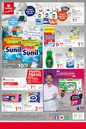 Lenor im Selgros Prospekt in Reutlingen Aktueller Selgros Prospekt mit Lenor, "cash & carry", Seite 32