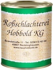 Pferdespezialitäten Sauerbraten, Klopse in Soße oder in Sauerbratensoße im Angebot bei Kaufland in Herten Pferdespezialitäten Sauerbraten, Klopse in Soße oder in Sauerbratensoße Angebote von Hobbold bei Kaufland Herten für 9,99 €