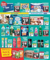 Aktueller EDEKA Prospekt mit Shampoo, "Wir lieben Lebensmittel.", Seite 18