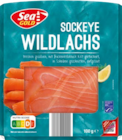 Sockeye Wildlachs von Sea Gold im aktuellen Netto Marken-Discount Prospekt