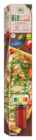 Aktuelles Bio Pizzakombi Teig mit Tomatensauce Angebot bei Lidl in Hamm ab 1,99 €