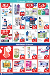 Rosmarin Angebot & Preis im aktuellen budni Prospekt Rosmarin Angebot im aktuellen budni Prospekt auf Seite 4