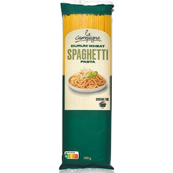 Spaghetti