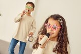 ENCEINTE ET DEUX MICROS - ONETWOFUN à 9,99 € dans le catalogue Auchan Hypermarché