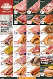 Grillfleisch im GLOBUS Prospekt in Jena Aktueller GLOBUS Prospekt mit Grillfleisch, "Aktuelle Angebote", Seite 10