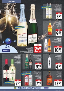 Wodka im aktuellen EDEKA Prospekt (Leipzig) Wodka im EDEKA Prospekt "Wir lieben Lebensmittel!" mit 28 Seiten (Leipzig)