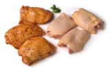 Bio-Pollo-Fino bei tegut im Prospekt "" für 1,99 €