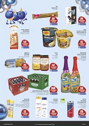 Aktueller E center Prospekt mit Red Bull, "Wir lieben Lebensmittel!", Seite 14